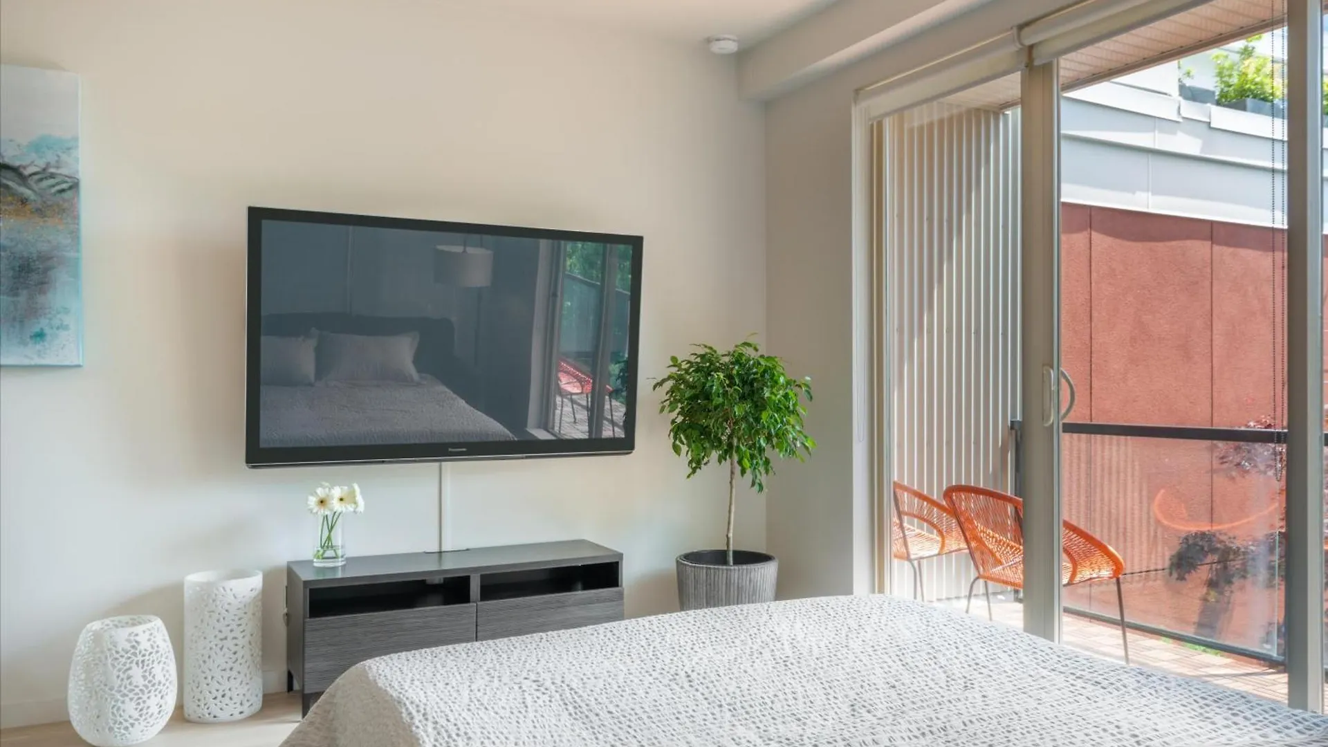 Appartement Executive Condo In Old Town Victoria